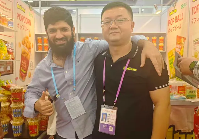 The 138th Canton Fair Concludes Successfully