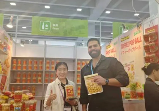 The 138th Canton Fair Concludes Successfully