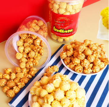 Gluten Free Dairy Free Caramel Popcorn Shelf Life Extension Tips