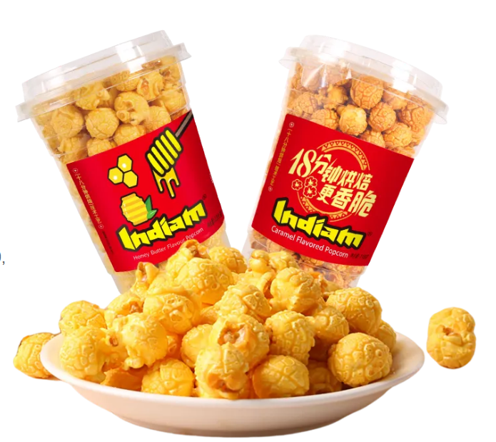 Snack Food Manufacturers Driving Innovation in the Global Market
