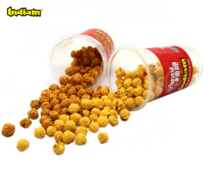 Caramel Popcorn for Sale: A Sweet Snack Favorite