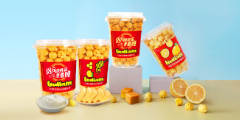 Lemon Popcorn: A Refreshing Twist on Classic Snacks