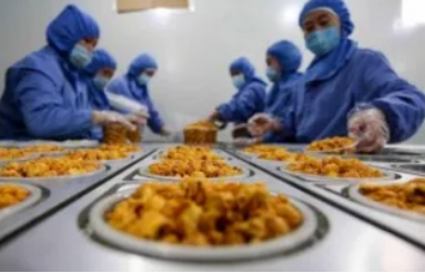 Gluten Free Snack Foods Upholding Brand’s Healthy Vision