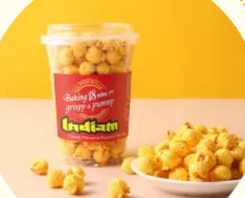 Delicious Innovation in Snack Food Processing and Wholesale Snacks Suppliers