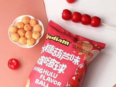 Trusted Chinese Food Supplier for Global Taste Lovers