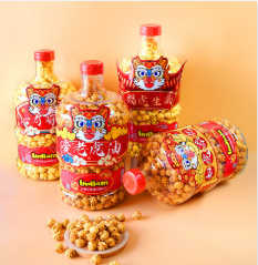 Delight In Every Bite With Supremeo Popcorn Caramel Butter