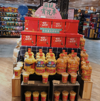 Caramel Popcorn The Ultimate Party Treat