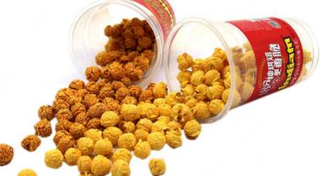 Caramel Popcorn The Ultimate Party Treat