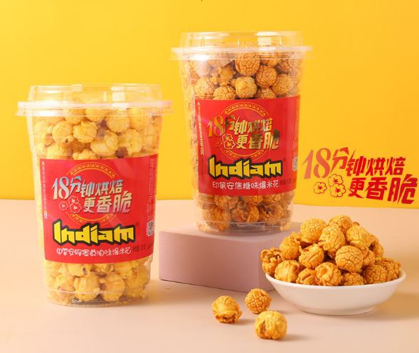 Caramel Corn for Sale and Everyday Snacking Fun