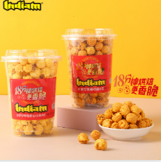 Caramel Corn for Sale and Everyday Snacking Fun