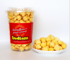 Easy Types of Popcorn for Daily Snacking