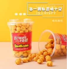 Easy Types of Popcorn for Daily Snacking