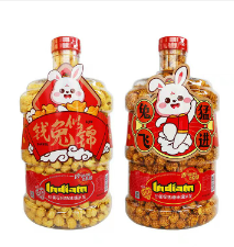 Simple Caramel Popcorn Taste Ideas