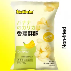 The Crunch of Caramel and More: Exploring the World of Corn Puffs