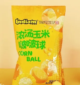 Healthy Snack Supplier for Wholesale Needs