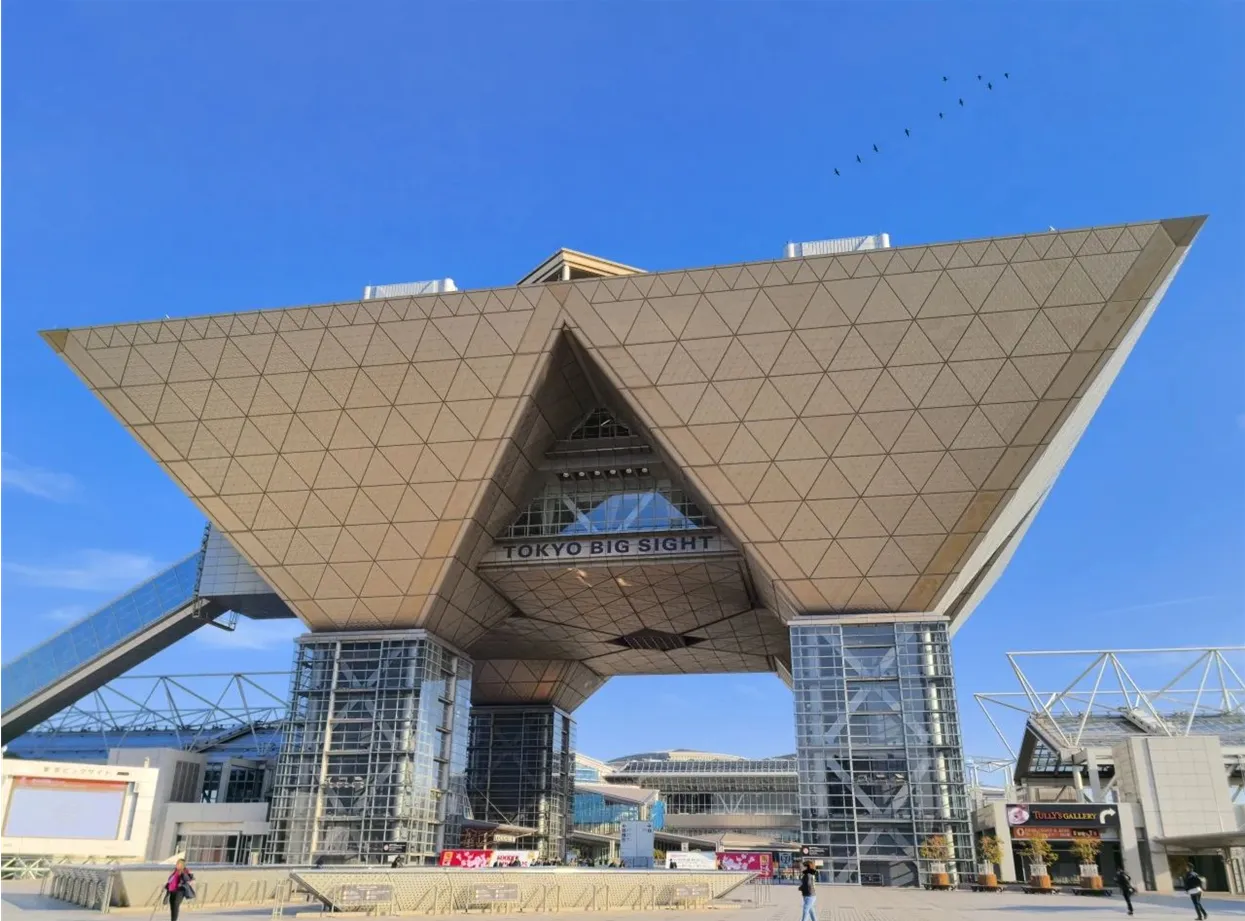 Foodex Japan, The International Food Exhibition in Japan, Has Successfully Concluded. See You Again at the Next National Sugar and Wine Fair (Chengdu)!