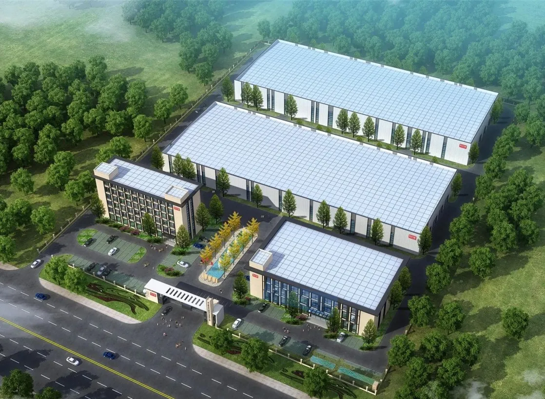 Lianda Xingsheng Invites You to Attend the 112th National Sugar and Alcohol Commodity Fair!  The 112th National Sugar and Alcohol Commodity Fair