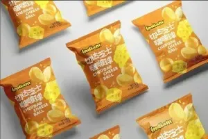 Cereal Snacks Corn Ball: A Crunchy and Nutritious Delight Cereal Snacks Corn Ball: A Crunchy and Nutritious Delight