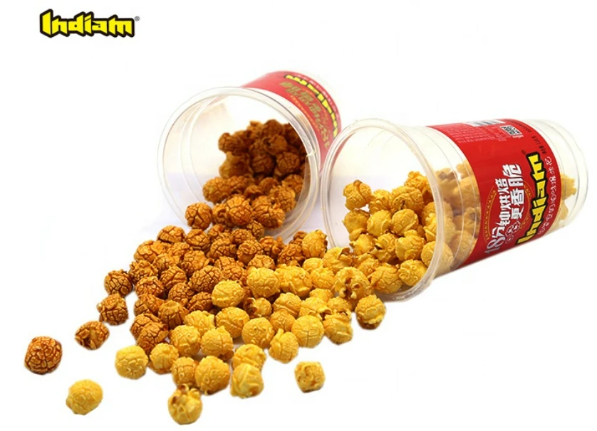 Delicious Caramel Popcorn for Sale Online