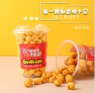 Popcorn Seasonings for a Flavorful Experience