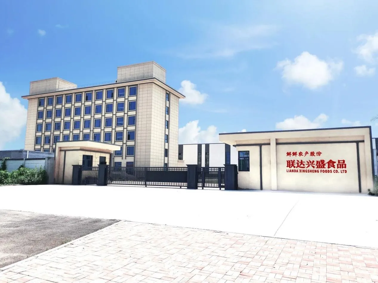 Meet Us at the 138th Canton Fair – Discover Our Delicious Snacks!