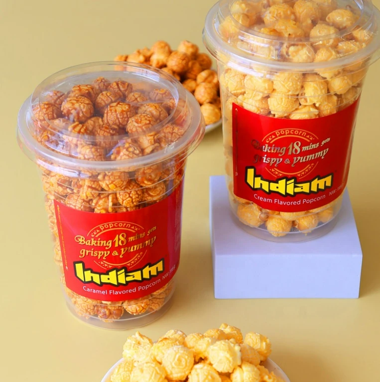 Reliable Wholesale Snacks Suppliers for Daily Needs