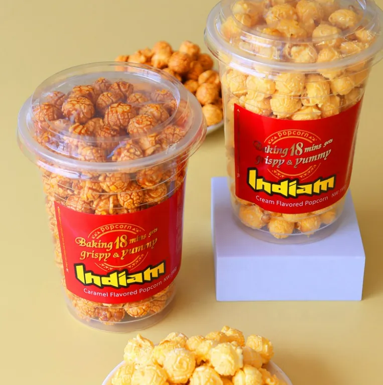 Reliable Wholesale Snacks Suppliers for Daily Needs