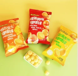 Healthy cereal snacks recipes for any occasion