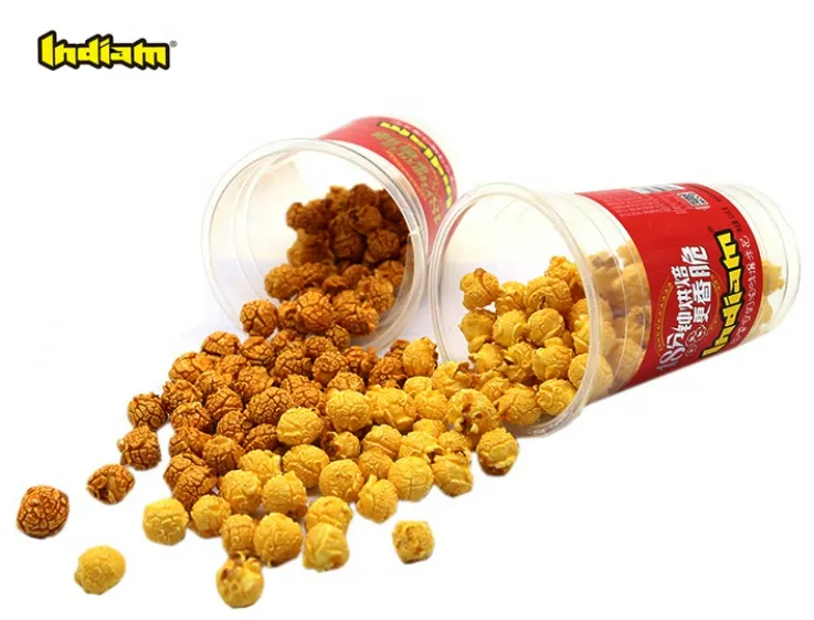 Tasty Roasted Corn Snack for Every Moment Tasty Roasted Corn Snack for Every Moment