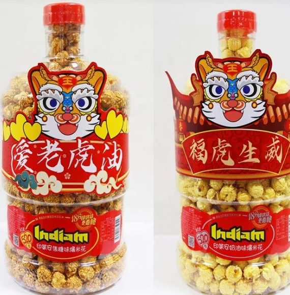 Lactose-Free Butter Alternatives for Honey Popcorn