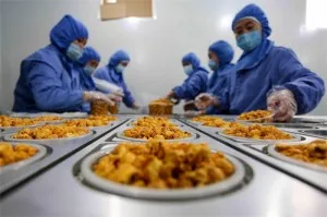 chinese food suppliers wholesale