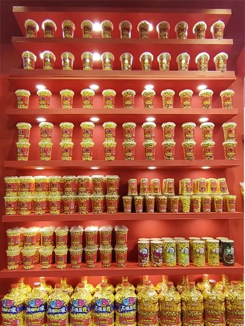 delicious healthy sweet snacks