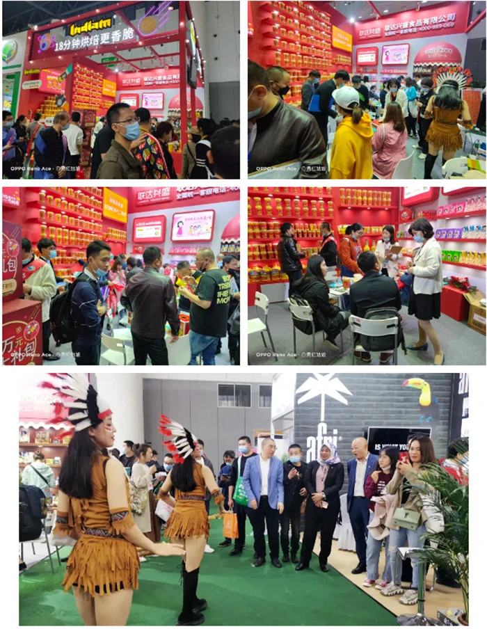 indiam popcorn exhibition 2