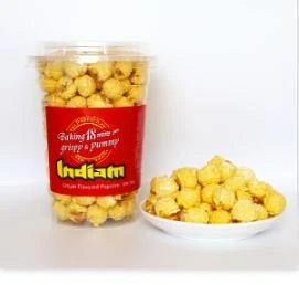 Trans-Fat Free Honey Butter Air Popped Snacks