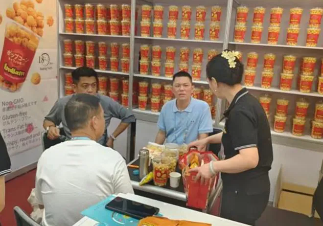 The 138th Canton Fair Concludes Successfully