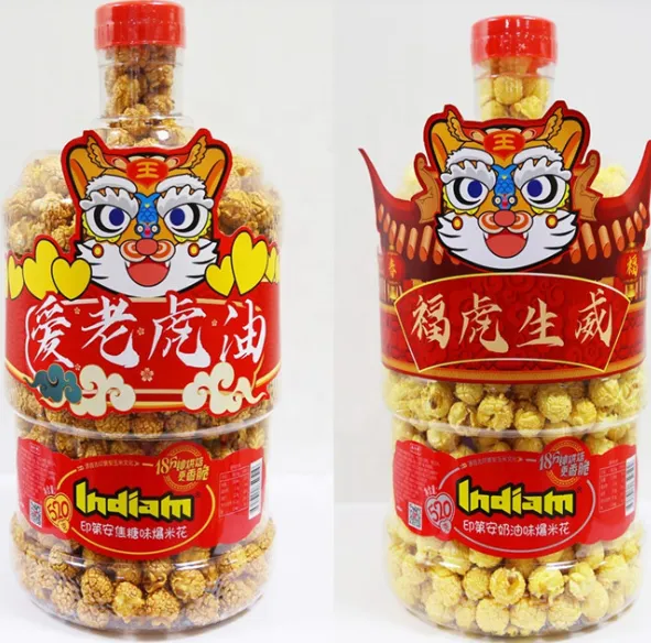 Cold-Pressed Honey Infusion Techniques in Popcorn Coating