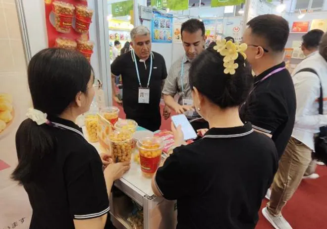 The 138th Canton Fair Concludes Successfully