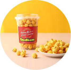 snack pellets suppliers