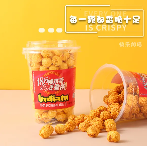 Golden Syrup Viscosity Control in Caramel Coating