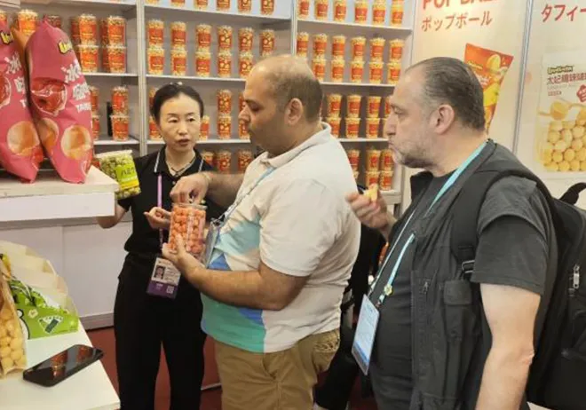 The 138th Canton Fair Concludes Successfully