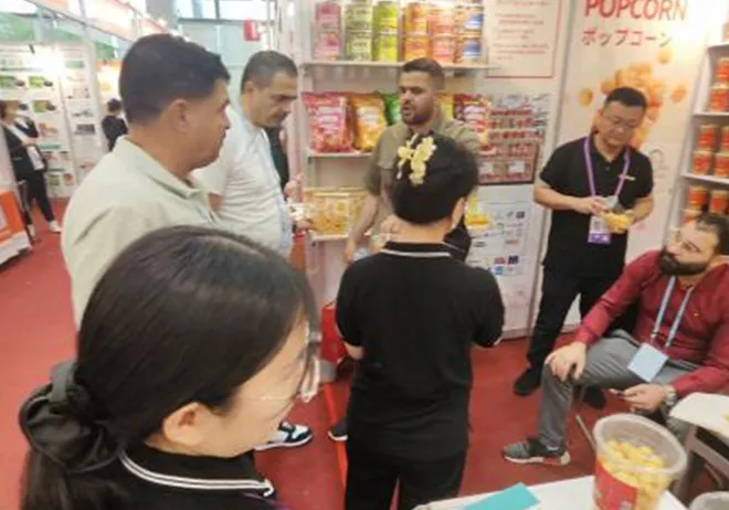 The 138th Canton Fair Concludes Successfully