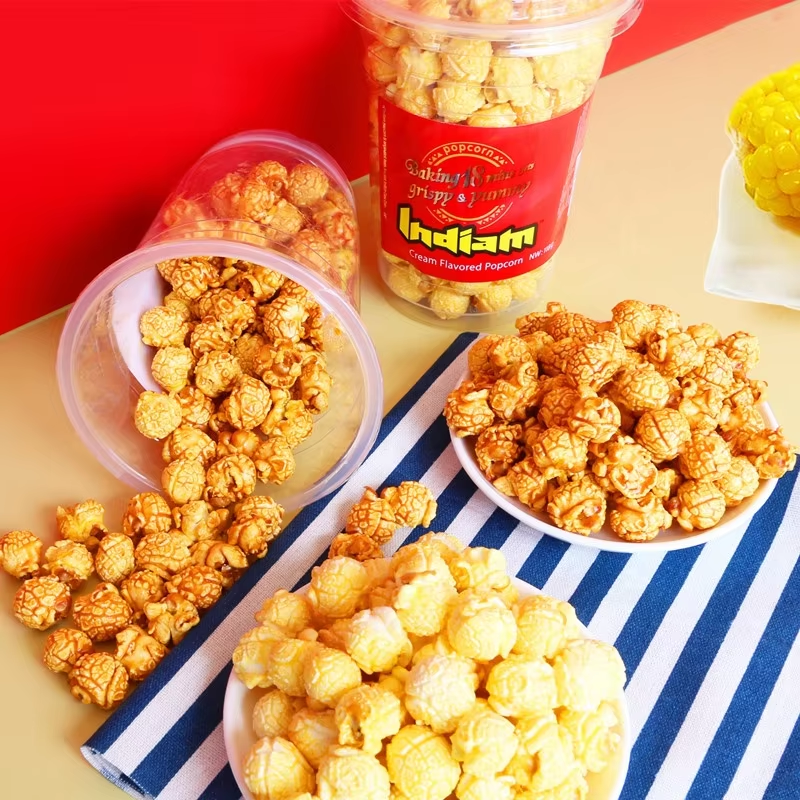 How to Make Honey Popcorn Fast? Buttery, No Corn Syrup