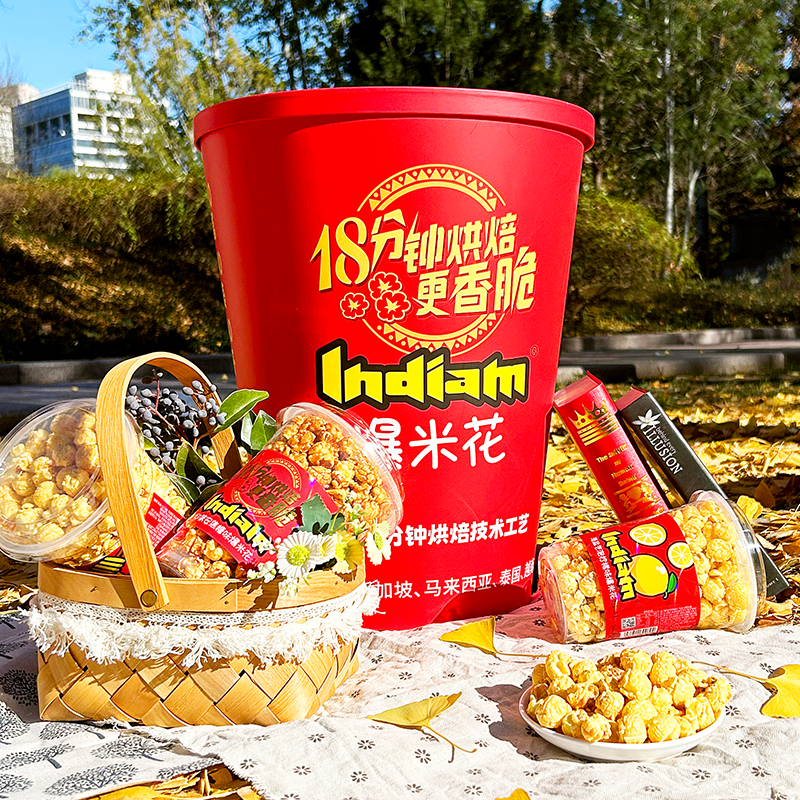 Popcorn is very healthy! Expert: Can resist breast cancer, lower cholesterol, and prevent cataracts