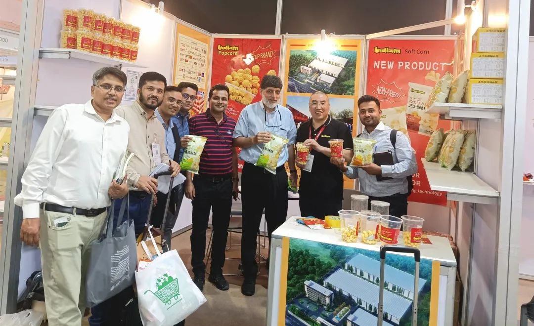 THAIFEX 2023 Came to a Successful Conclusion