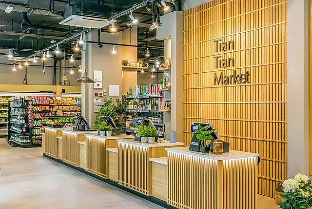 Indiam Popcorn Export to the United Kingdom