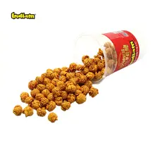 Wholesale Caramel Popcorn: Bulk Gourmet Supply for Sale