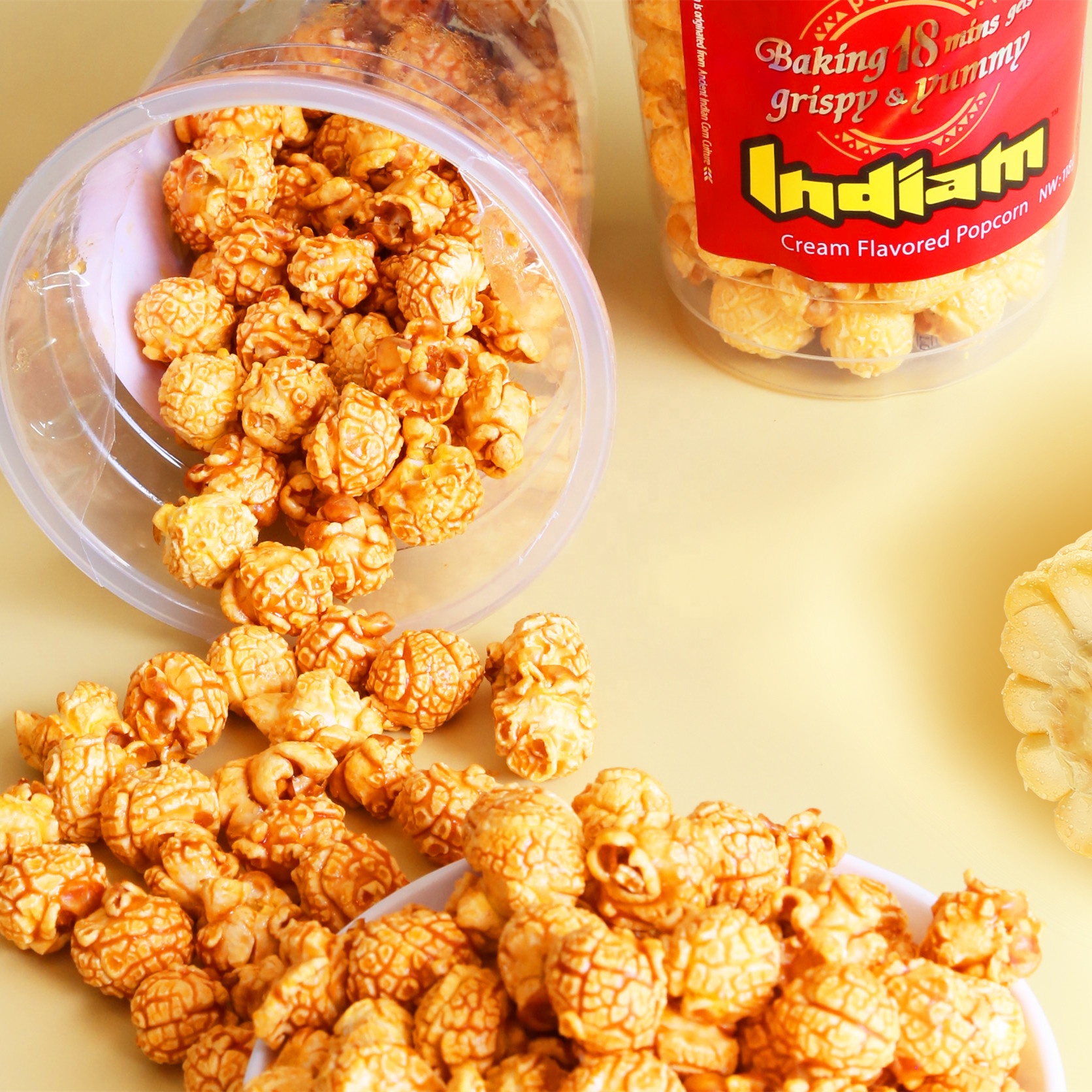 caramel popcorn protein powder caramel popcorn protein powder