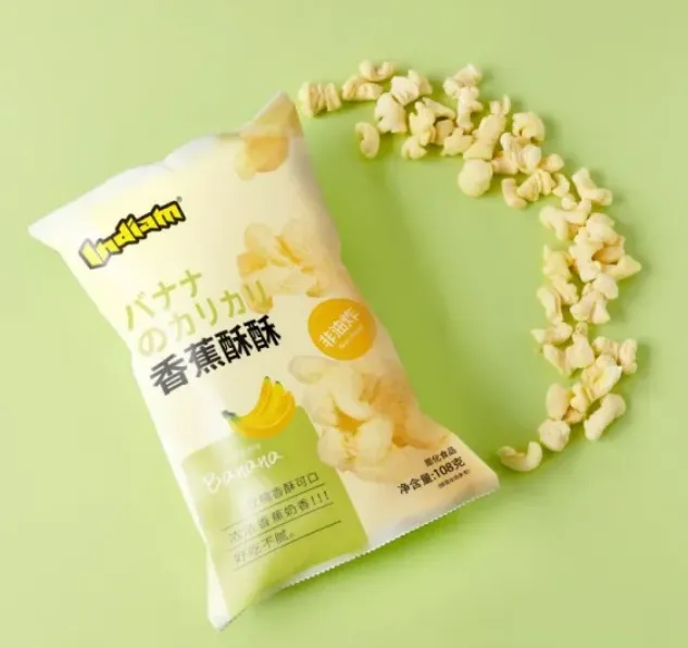 Natural Options For Calorie Free Sweet Snacks