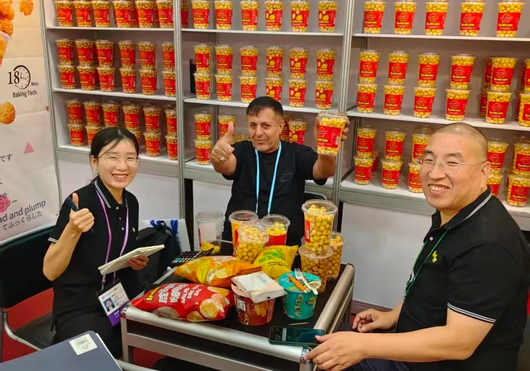 The 138th Canton Fair Concludes Successfully
