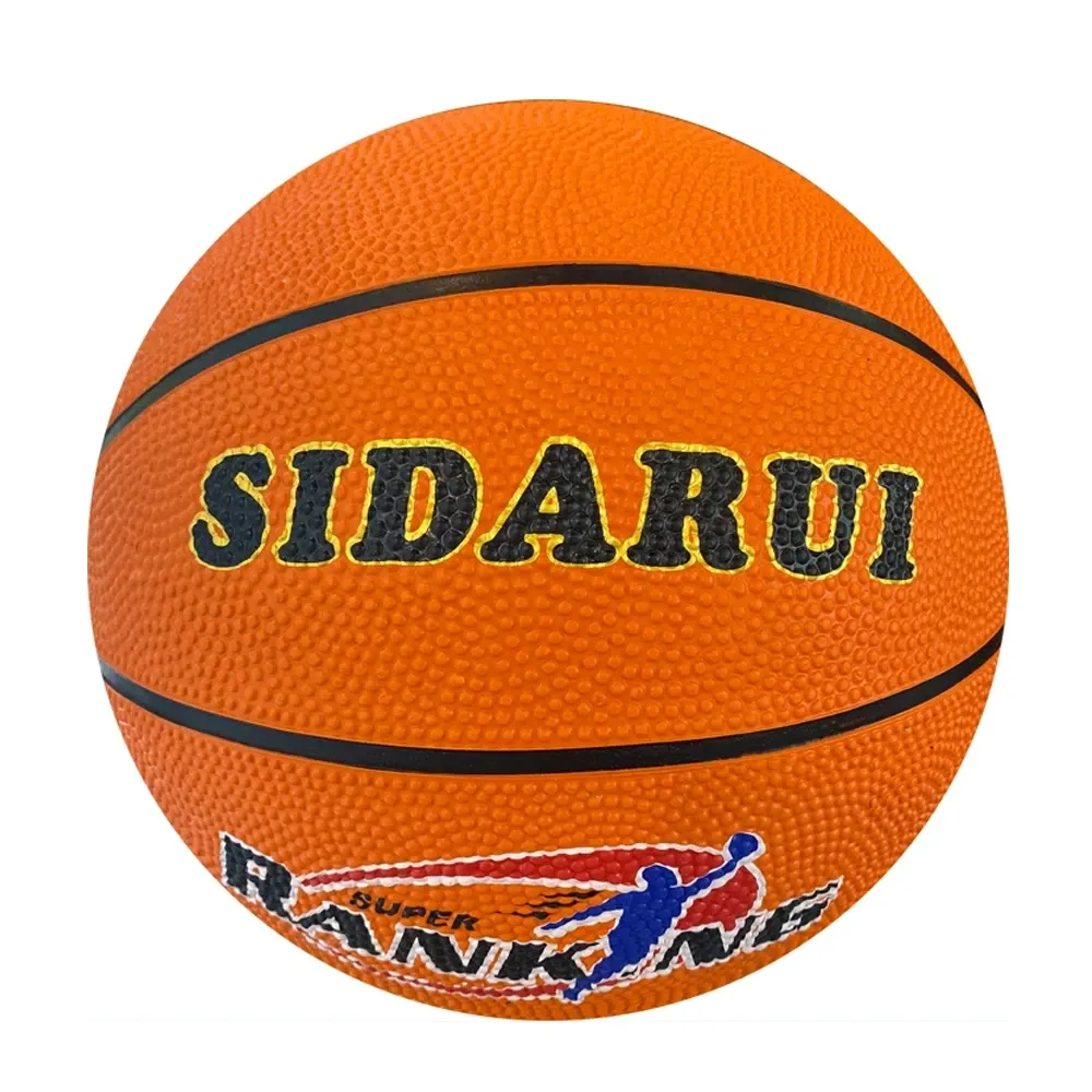 Basketballs That Fit Every Game